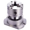 H & H Industrial Products Vertex 5" 3-Jaw 360 Degree Rotary Chuck 3900-2350
